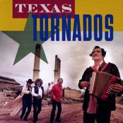 She Never Spoke Spanish To Me by Texas Tornados