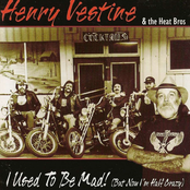 I Used to Be Mad! (But Now I'm Half Crazy)