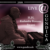 HH Kadamba Kanana Swami - Nama-Sankirtana