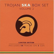 Trojan Ska Box Set Volume 2 Cd3