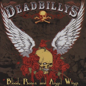 Blood, Roses and Angel Wings