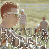 Ricky Dillon: Ordinary