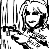 Blonde Death