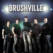 Brushville: Brushville