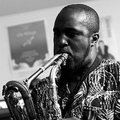 Tony Kofi