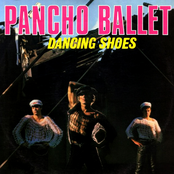 Dancing Shoes