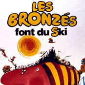 les bronzés font du ski