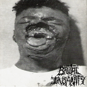 Psychoneurosis / Brutal Insanity