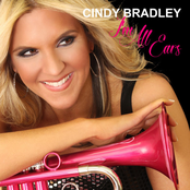 Cindy Bradley: I'm All Ears