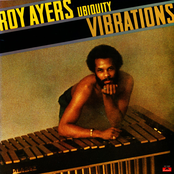 Roy Ayers: Vibrations