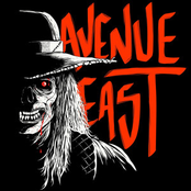 Avenue East: Goodnight Man