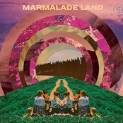 Marmalade Land