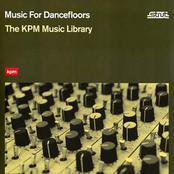 Music For Dancefloors: The Cream Of The KPM Music Green Label Sessions