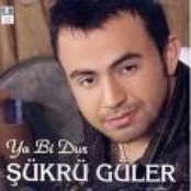 şükrü Güler