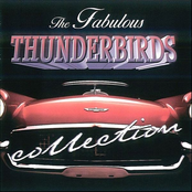 The Fabulous Thunderbirds: Collection