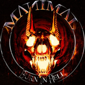 Burn in Hell