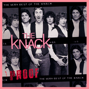 proof: the very best of the knack