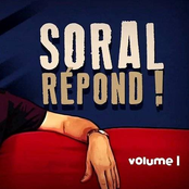 Soral répond, Vol. 1