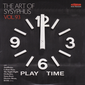 eclipsed - The Art Of Sysyphus Vol. 93