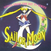 Sailor Moon - Songs from the hit TV Series