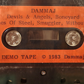 Demo Tape 1983