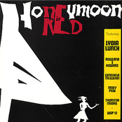 Honeymoon In Red