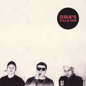 DMAs: Hills End