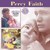 Never My Love by Percy Faith