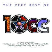 The Very Best of 10cc