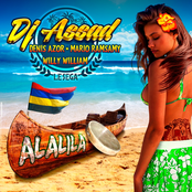 Alalila (feat. Denis Azor, Mario Ramsamy, Willy William) [Le sega]