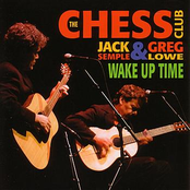 The Chess Club - Wake Up Time