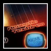 Acoustic Textures 1