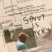 Savvy is Savvy - Single