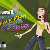 I Lost A Nipple In A Space Fight With The GargloidZ