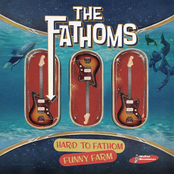 Hard To Fathom / Funny Farm