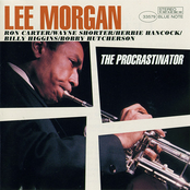 The Procrastinator by Lee Morgan