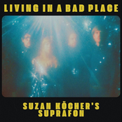 Living In A Bad Place