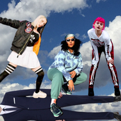 Man Can't Hang (With GIRLI & Suzi Wu)