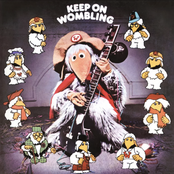Keep On Wombling