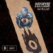 Use My Love - Single
