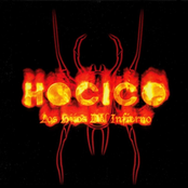 Sexo Bajo Testosterona by Hocico