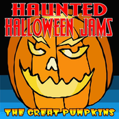Haunted Halloween Jams