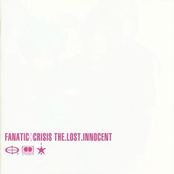 Crazy For You by Fanatic◇crisis