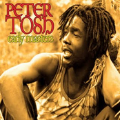 Rudie's Medley by Peter Tosh & The Soulmates