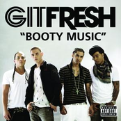 Booty Music by Git Fresh