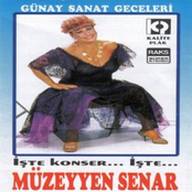 Gezer Dolaşırsın by Müzeyyen Senar