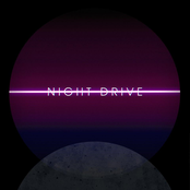 Night Drive: night drive