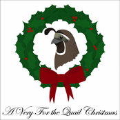 A Very For the Quail Christmas