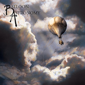 One Summer by Balloon Astronomy
