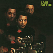Maybe Tomorrow by Labi Siffre